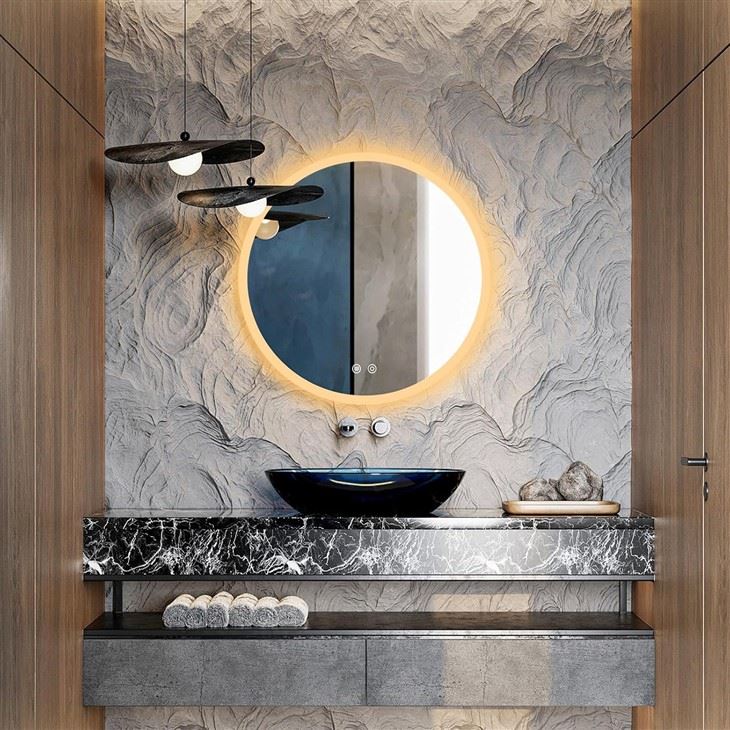 Bathroom Mirror With Lights suppliers