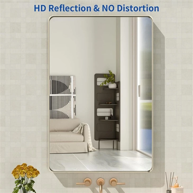 Custom Framed Mirrors suppliers