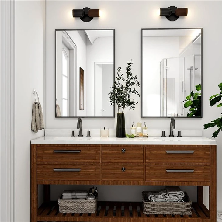 Framed Bathroom Mirrors factory