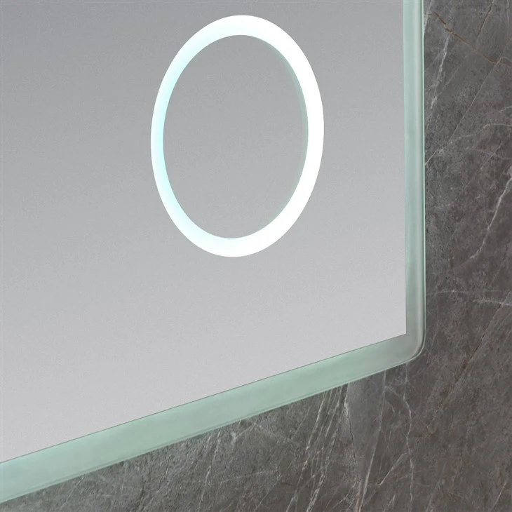 Hanging Led Bathroom Mirror suppliers