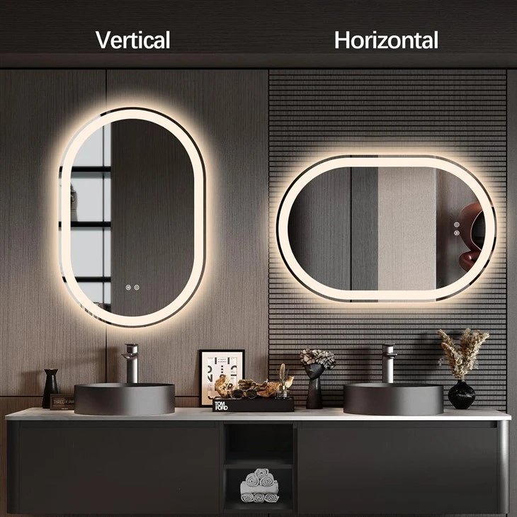 Led Vanity Mirror factory
