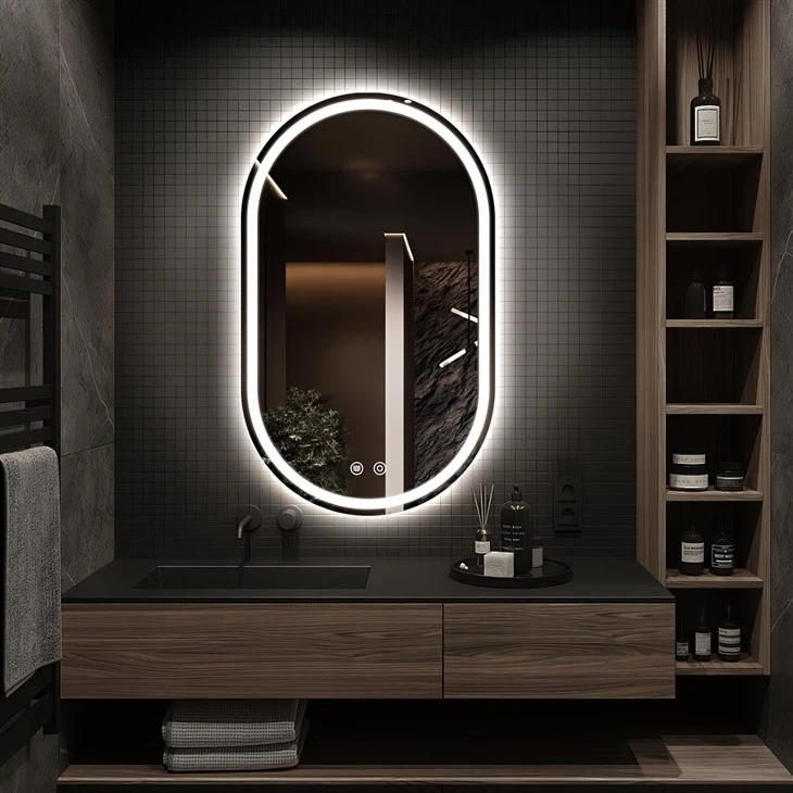 Led Vanity Mirror suppliers