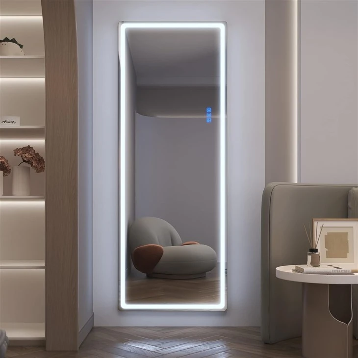 Mirror With Led Lights suppliers