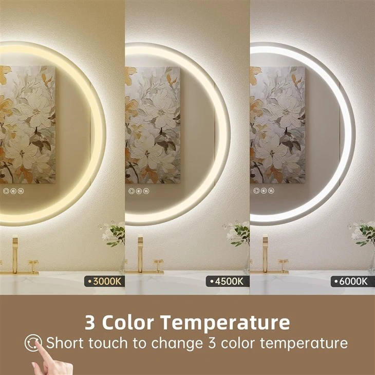 Vanity Mirror With Lights suppliers